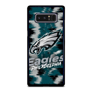 PHILADELPHIA EAGLES FOOTBALL LOGO ICON Samsung Galaxy Note 8 Case Cover
