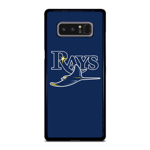 TAMPA BAY DEVIL RAYS LOGO BASEBALL TEAM Samsung Galaxy Note 8 Case Cover TAMPA BAY DEVIL RAYS LOGO BASEBALL TEAM Samsung Galaxy Note 8 Case Cover