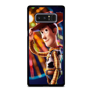 WOODY TOY STORY DISNEY Samsung Galaxy Note 8 Case Cover
