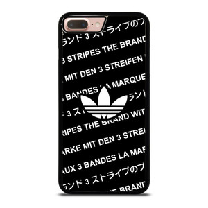ADIDAS 3 STRIPES iPhone 7 / 8 Plus Case Cover