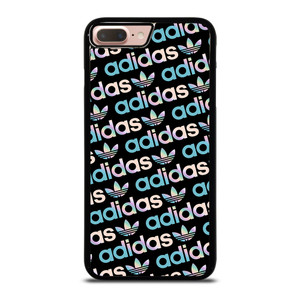 ADIDAS HOLOGRAPHIC LOGO iPhone 7 / 8 Plus Case Cover