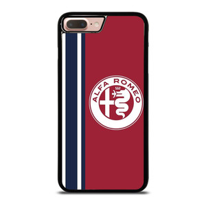 ALFA ROMEO LOGO CAR EMBLEM iPhone 7 / 8 Plus Case Cover