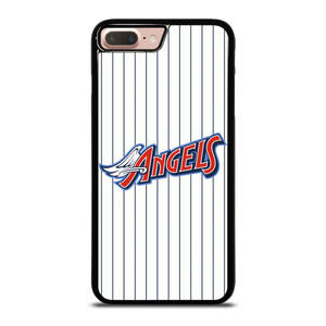 ANAHEIM ANGELS ICON BASEBALL TEAM LOGO iPhone 7 / 8 Plus Case Cover ANAHEIM ANGELS ICON BASEBALL TEAM LOGO iPhone 7 / 8 Plus Case Cover