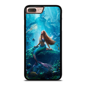 ARIEL THE LITTLE MERMAID DISNEY HALLE BAILEY iPhone 7 / 8 Plus Case Cover