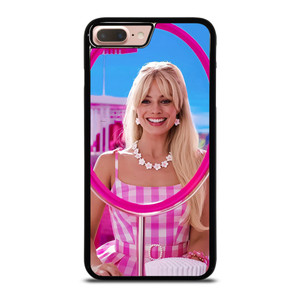 BARBIE MOVIE MARGOT ROBBIE iPhone 7 / 8 Plus Case Cover