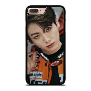 BTS JUNG KOOK BANGTAN BOYS KPOP iPhone 7 / 8 Plus Case Cover