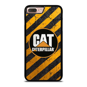 CATERPILLAR TRACTOR CAT LOGO ICON iPhone 7 / 8 Plus Case Cover