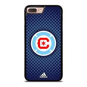 CHICAGO FIRE FC SOCCER MLS ADIDAS iPhone 7 / 8 Plus Case Cover
