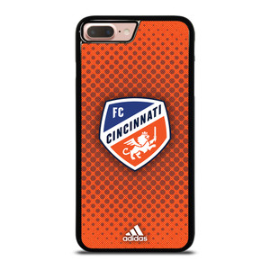 CINCINNATI FC SOCCER MLS ADIDAS iPhone 7 / 8 Plus Case Cover