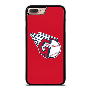 CLEVELAND GUARDIANS BASEBALL TEAM LOGO iPhone 7 / 8 Plus Case Cover