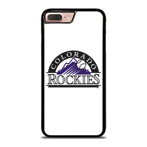 COLORADO DOCKIES LOGO ICON iPhone 7 / 8 Plus Case Cover