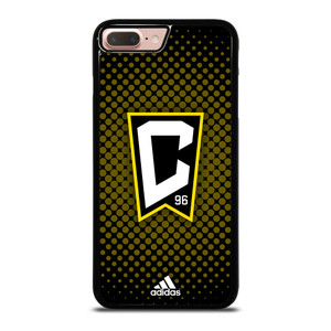 COLUMBUS CREW SOCCER MLS ADIDAS iPhone 7 / 8 Plus Case Cover