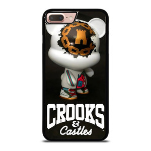 CORRKS AND CASTLES X DUCOBI iPhone 7 / 8 Plus Case Cover