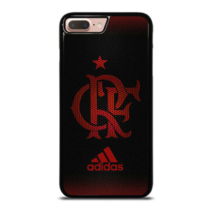 CR FLAMENGO FOOTBALL ADIDAS iPhone 7 / 8 Plus Case Cover