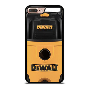 DEWALT LOGO GALON VACUUM ICON iPhone 7 / 8 Plus Case Cover
