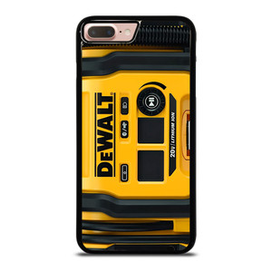 DEWALT LOGO INFLATOR ICON iPhone 7 / 8 Plus Case Cover