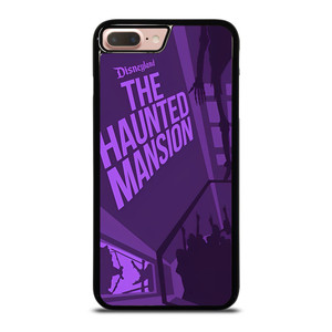 DISNEY DISNEYLAND THE HAUNTED MANSION iPhone 7 / 8 Plus Case Cover