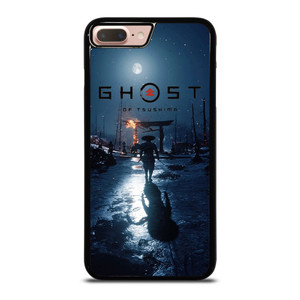 GAMES GHOST OF TSUSHIMA iPhone 7 / 8 Plus Case Cover