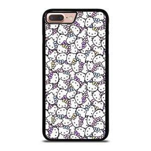 HELLO KITTY COLLAGE iPhone 7 / 8 Plus Case Cover