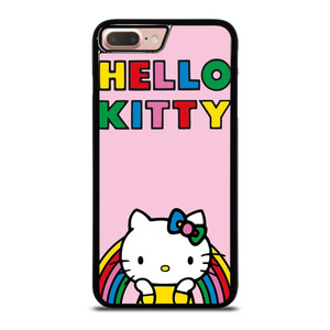 HELLO KITTY RAINBOW iPhone 7 / 8 Plus Case Cover