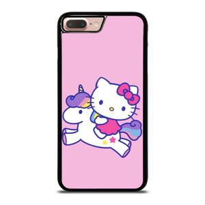 HELLO KITTY UNICORN iPhone 7 / 8 Plus Case Cover