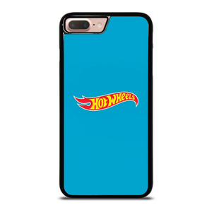 HOT WHEELS LOGO ICON iPhone 7 / 8 Plus Case Cover