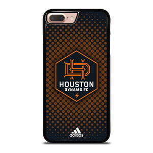 HOUSTON DYNAMO FC SOCCER MLS ADIDAS iPhone 7 / 8 Plus Case Cover