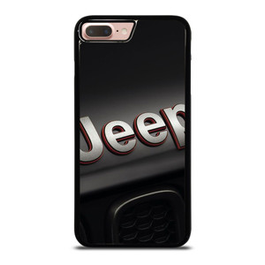 JEEP 4WD LOGO EMBLEM iPhone 7 / 8 Plus Case Cover