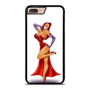 JESSICA RABBIT SEXY ROGER RABBIT iPhone 7 / 8 Plus Case Cover