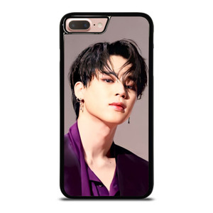 JIMIN BTS BANGTAN BOYS KPOP iPhone 7 / 8 Plus Case Cover JIMIN BTS BANGTAN BOYS KPOP iPhone 7 / 8 Plus Case Cover