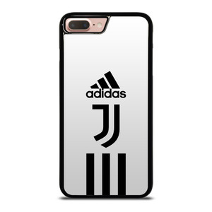 JUVENTUS FC ADIDAS STRIPES iPhone 7 / 8 Plus Case Cover