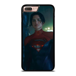 KARA KENT SUPER GIRL MOVIE FLASH iPhone 7 / 8 Plus Case Cover