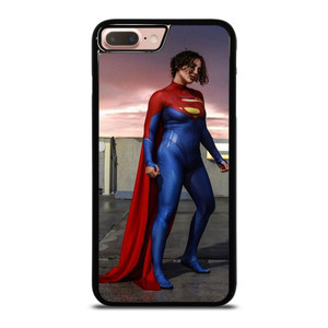 KARA SUPERGIRL SASHA KALLE THE FLASH iPhone 7 / 8 Plus Case Cover KARA SUPERGIRL SASHA KALLE THE FLASH iPhone 7 / 8 Plus Case Cover