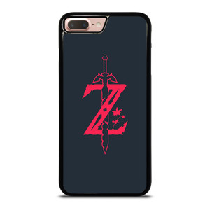 LEGEND OF ZELDA LOGO TEARS OF KINGDOM iPhone 7 / 8 Plus Case Cover