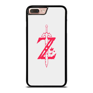 LEGEND OF ZELDA TEARS OF KINGDOM LOGO iPhone 7 / 8 Plus Case Cover