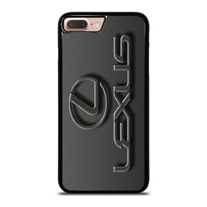 LEXUS CAR LOGO CARBON iPhone 7 / 8 Plus Case Cover