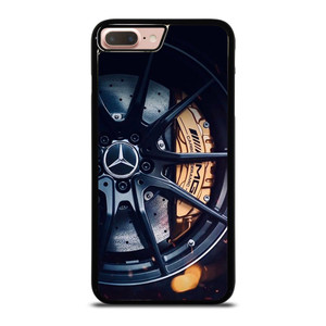 MERCEDES BENZ AMG RIM LOGO iPhone 7 / 8 Plus Case Cover MERCEDES BENZ AMG RIM LOGO iPhone 7 / 8 Plus Case Cover