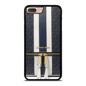 MICHAEL KORS MK LOGO BACKPACK BAG iPhone 7 / 8 Plus Case Cover