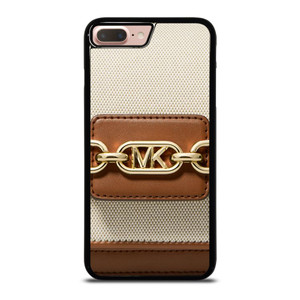 MICHAEL KORS MK LOGO HAND BAG iPhone 7 / 8 Plus Case Cover