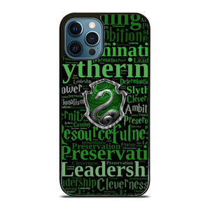 SLYTHERIN QUOTES iPhone 12 Pro Max Case Cover SLYTHERIN QUOTES iPhone 12 Pro Max Case Cover