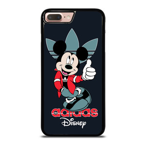 MICKEY MOUSE ADIDAS LOGO iPhone 7 / 8 Plus Case Cover