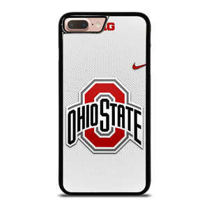 OHIO STATE BUCKEYES LOGO FOOTBALL NIKE BIG iPhone 7 / 8 Plus Case Cover