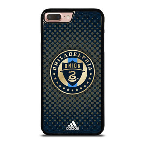 PHILADELPHIA UNION SOCCER MLS ADIDAS iPhone 7 / 8 Plus Case Cover