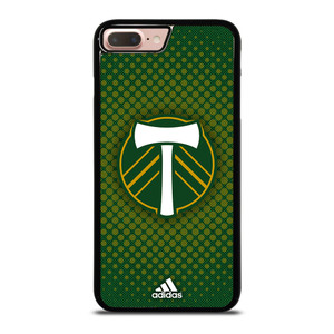 PORTLAND TIMBERS FC SOCCER MLS ADIDAS iPhone 7 / 8 Plus Case Cover