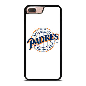 SAN DIEGO PADRES BASEBALL TEAM LOGO iPhone 7 / 8 Plus Case Cover