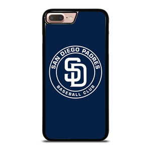SAN DIEGO PADRES LOGO BASEBALL TEAM ICON iPhone 7 / 8 Plus Case Cover