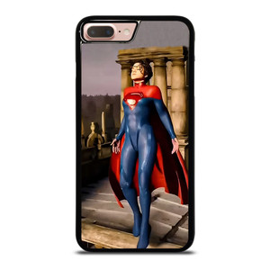 SUPER GIRL KARA KENT DC THE FLASH MOVIE iPhone 7 / 8 Plus Case Cover