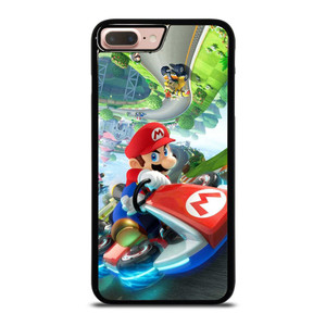SUPER MARIO KART BROSS NINTENDO iPhone 7 / 8 Plus Case Cover