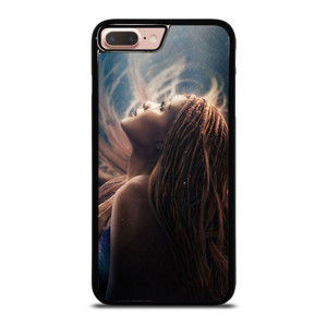 THE LITTLE MERMAID DISNEY MOVIE HALLE BAILEY iPhone 7 / 8 Plus Case Cover