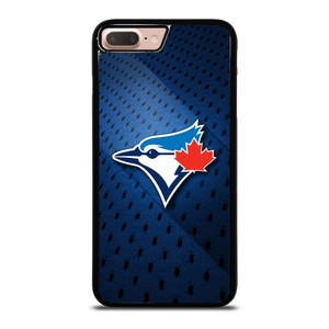 TORONTO BLUE JAYS ICON BASEBALL TEAM LOGO iPhone 7 / 8 Plus Case Cover TORONTO BLUE JAYS ICON BASEBALL TEAM LOGO iPhone 7 / 8 Plus Case Cover